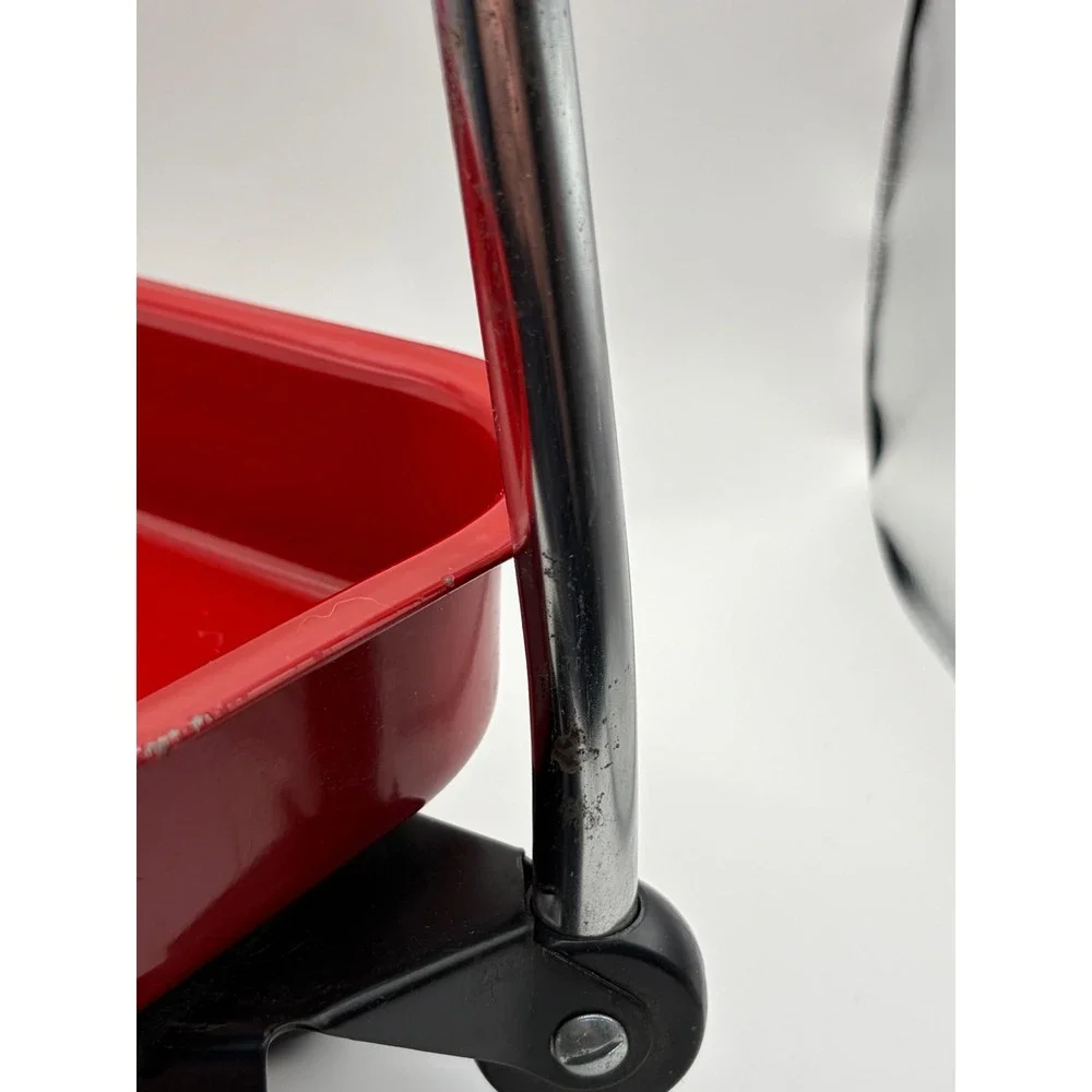 Radio Flyer radio flyer